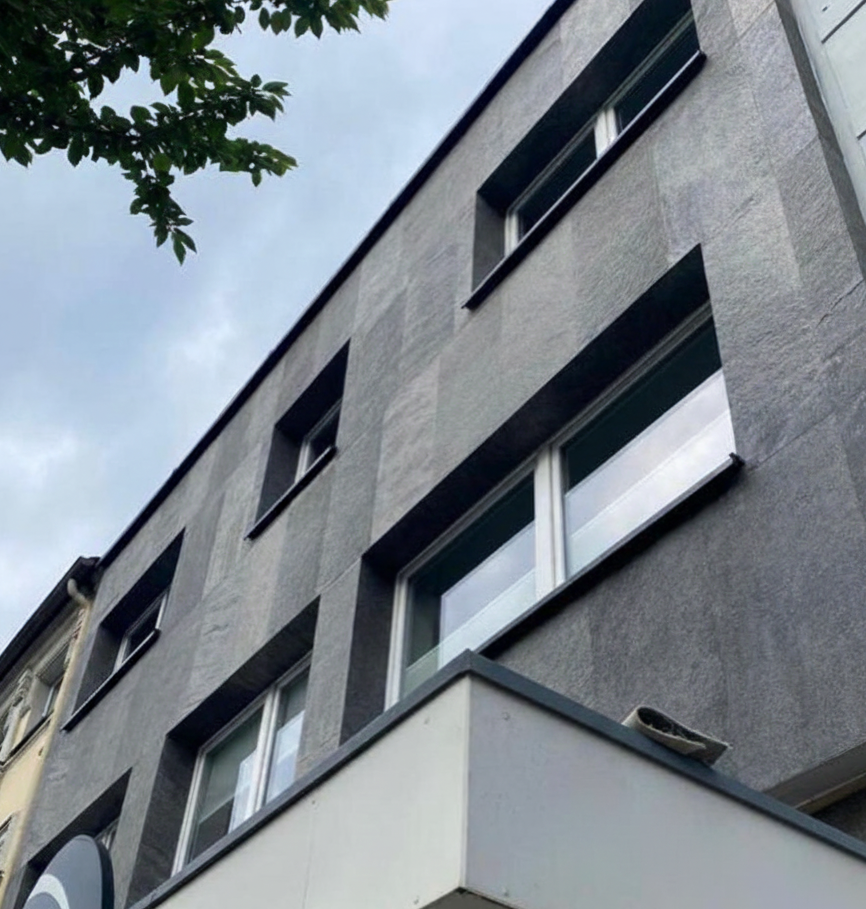 Black Galaxy Project In Australia