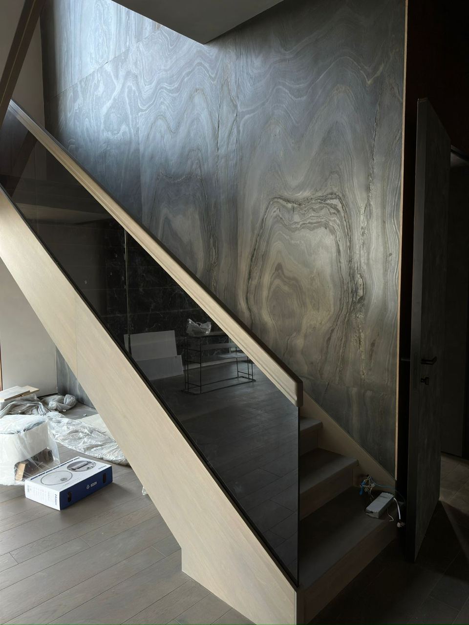 California Gold Project In Turkey - Previous